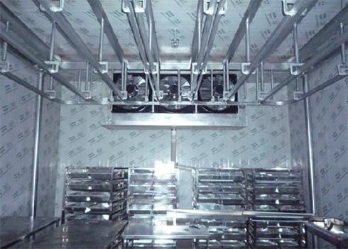 海鮮低溫冷藏庫建造費用 海鮮低溫冷藏庫建造費用