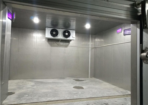 物流低溫冷藏庫(kù)建造安裝費(fèi)用 物流低溫冷藏庫(kù)建造安裝費(fèi)用