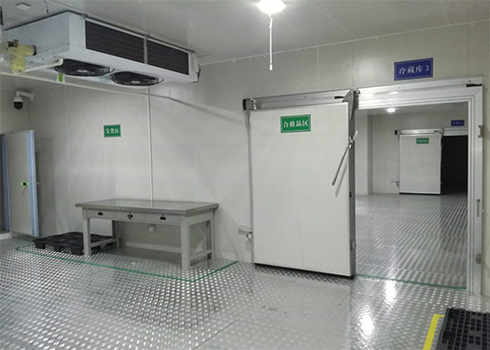 海鮮速凍冷庫(kù)建造價(jià)格 海鮮速凍冷庫(kù)建造價(jià)格
