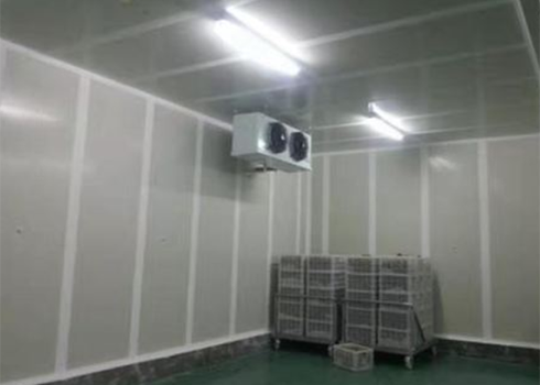 食品冷庫(kù)建造安裝 食品冷庫(kù)建造安裝