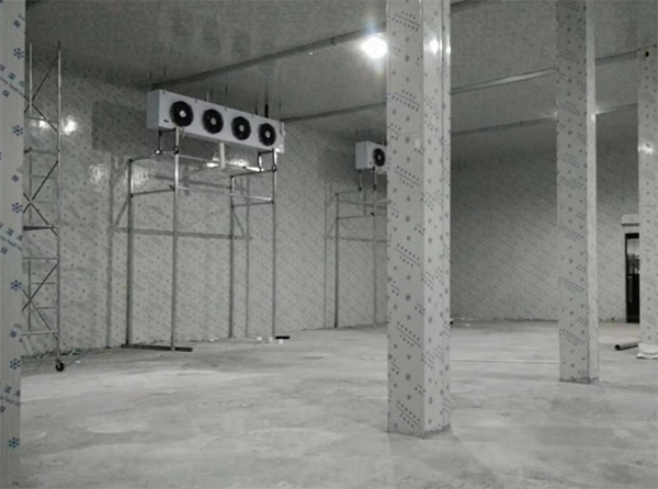 速凍冷庫建造注意事項(xiàng) 速凍冷庫建造注意事項(xiàng)