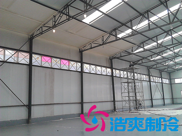 物流冷庫建造規(guī)劃設(shè)計標(biāo)準(zhǔn)及冷庫造價費用 物流冷庫建造規(guī)劃設(shè)計標(biāo)準(zhǔn)及冷庫造價費用