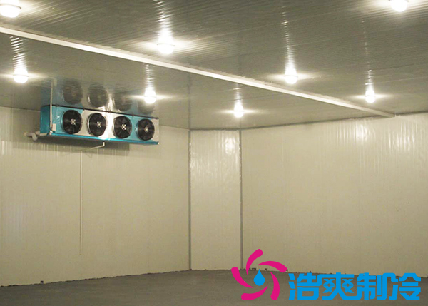 蔬菜保鮮庫建造價格影響因素及設計安裝標準 蔬菜保鮮庫建造價格影響因素及設計安裝標準