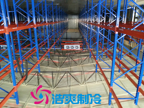 建造安裝5000㎡雞排低溫冷藏庫造價費(fèi)用是多少？