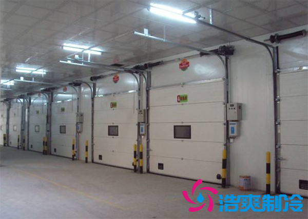 茶葉冷庫建造需求的儲存溫度及時間是多少？_浩爽制冷