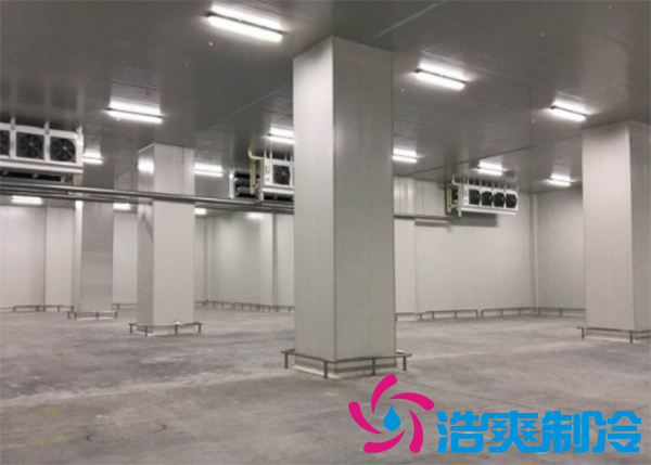 建造小型冷庫造價費用需要投資多少費用？