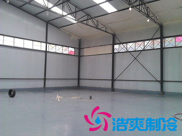 遠(yuǎn)安縣遠(yuǎn)華食品加工型冷庫(kù)工程項(xiàng)目建造安裝案例 遠(yuǎn)安縣遠(yuǎn)華食品加工型冷庫(kù)工程項(xiàng)目建造安裝案例