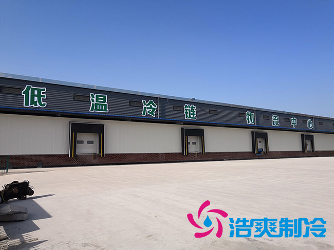 影響食品冷藏庫(kù)安裝造價(jià)成本的因素有哪些？_浩爽制冷