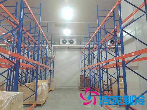 怎么核算1000㎡葡萄酒恒溫冷庫安裝價(jià)格？_浩爽制冷