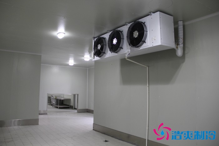 江蘇通達(dá)1500㎡農(nóng)產(chǎn)品低溫冷藏冷凍庫(kù)建造 江蘇通達(dá)1500㎡農(nóng)產(chǎn)品低溫冷藏冷凍庫(kù)建造