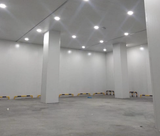 洋蔥冷庫建造需要多少錢？溫度需求是多少？_浩爽制冷