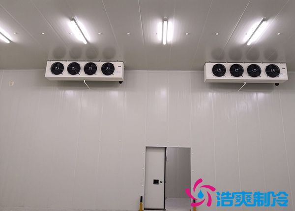 月餅冷庫(kù)建造溫度需求及其分類(lèi)_浩爽制冷 月餅冷庫(kù)建造溫度需求及其分類(lèi)_浩爽制冷