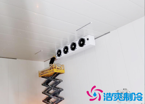 -18℃雪糕冷飲凍庫安裝公司及其冷庫造價(jià)標(biāo)準(zhǔn)_浩爽制冷 -18℃雪糕冷飲凍庫安裝公司及其冷庫造價(jià)標(biāo)準(zhǔn)_浩爽制冷