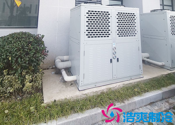 大型自動化冷庫安裝設(shè)計標(biāo)準(zhǔn)及特點(diǎn)_浩爽制冷 大型自動化冷庫安裝設(shè)計標(biāo)準(zhǔn)及特點(diǎn)_浩爽制冷