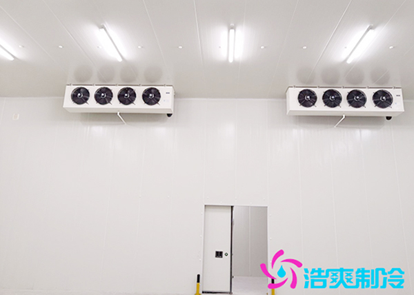 2000立方米海鮮冷庫建造方案及水產冷凍庫造價成本_浩爽制冷 2000立方米海鮮冷庫建造方案及水產冷凍庫造價成本_浩爽制冷