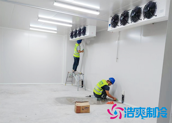 馬鈴薯氣調(diào)庫建設(shè)方案,2000平米馬鈴薯儲藏庫造價(jià)標(biāo)準(zhǔn)-浩爽制冷 馬鈴薯氣調(diào)庫建設(shè)方案,2000平米馬鈴薯儲藏庫造價(jià)標(biāo)準(zhǔn)-浩爽制冷