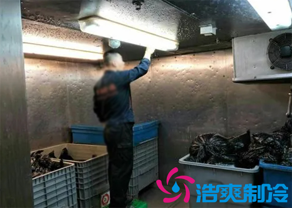 垃圾冷庫房設(shè)計方案,垃圾冷庫價格標(biāo)準(zhǔn)規(guī)范多少錢-浩爽制冷 垃圾冷庫房設(shè)計方案,垃圾冷庫價格標(biāo)準(zhǔn)規(guī)范多少錢-浩爽制冷