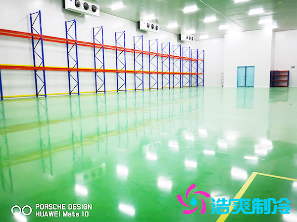 建一個(gè)冷庫(kù)要多少錢一平方?-浩爽制冷 建一個(gè)冷庫(kù)要多少錢一平方?-浩爽制冷