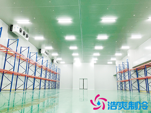 建一個(gè)冷庫(kù)要多少錢一平方?-浩爽制冷 建一個(gè)冷庫(kù)要多少錢一平方?-浩爽制冷