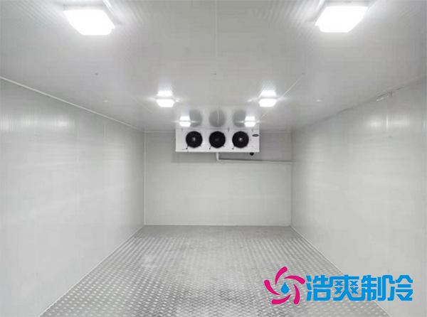 山楂冷庫(kù)存儲(chǔ)可以放多久?溫度要求是多少?-浩爽制冷 山楂冷庫(kù)存儲(chǔ)可以放多久?溫度要求是多少?-浩爽制冷
