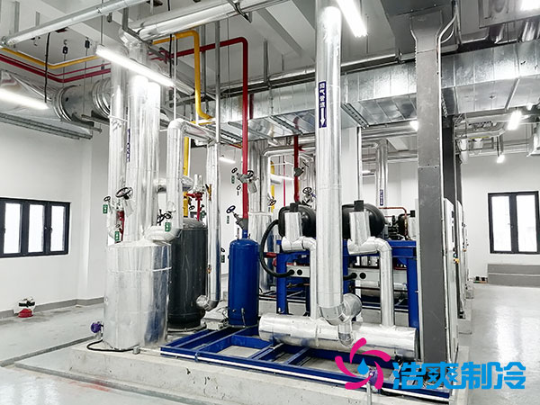 -60℃超低溫冷庫(kù)建造標(biāo)準(zhǔn)-浩爽制冷 -60℃超低溫冷庫(kù)建造標(biāo)準(zhǔn)-浩爽制冷