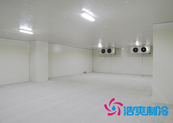 冷庫(kù)建造工程電路安全性設(shè)計(jì)標(biāo)準(zhǔn)？-浩爽制冷