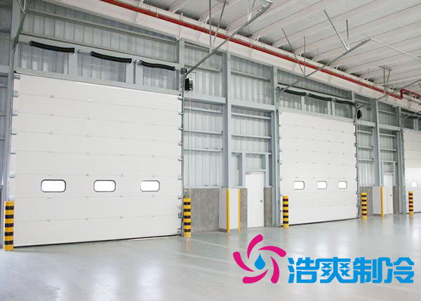 冷庫(kù)建造工程電路設(shè)計(jì)安全性標(biāo)準(zhǔn)。