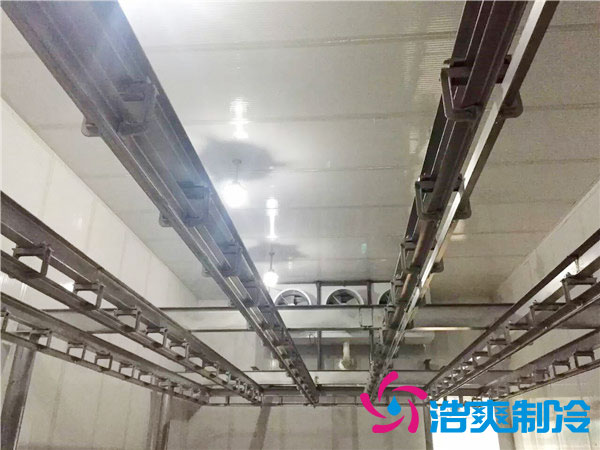 排酸庫與普通凍庫的區(qū)別-浩爽制冷 排酸庫與普通凍庫的區(qū)別-浩爽制冷