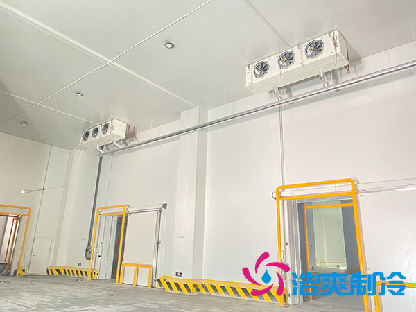 天津冷庫設(shè)計安裝工程公司有哪些？-浩爽制冷