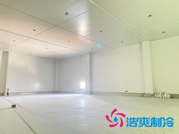 廣西中溫冷庫機咨詢電話-浩爽制冷 廣西中溫冷庫機咨詢電話-浩爽制冷