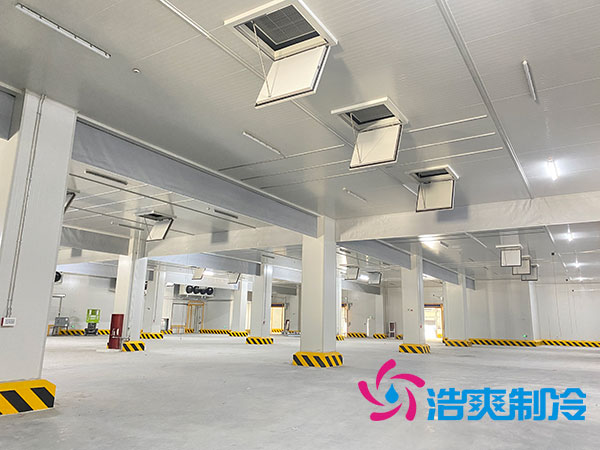 廣西中溫冷庫機咨詢電話-浩爽制冷 廣西中溫冷庫機咨詢電話-浩爽制冷