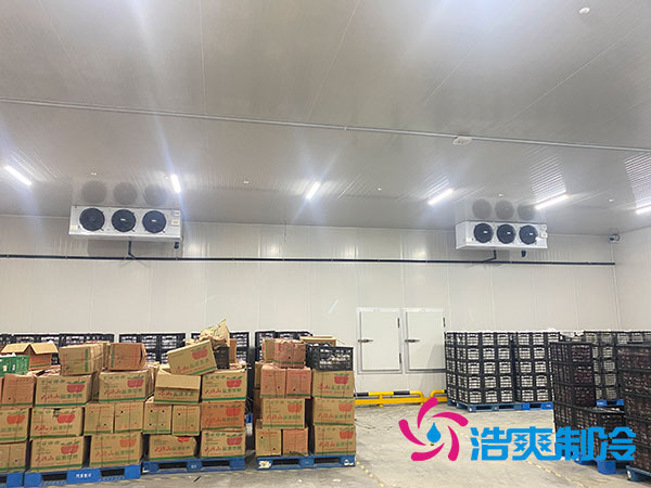 寧波高溫庫(kù)建造一平方多少錢？-浩爽制冷