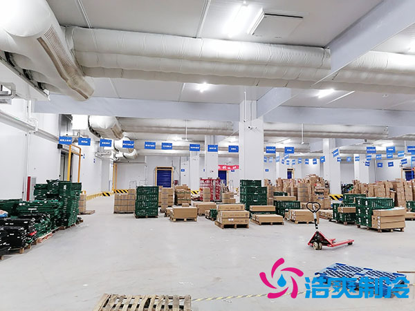 蔬菜冷庫設備預算方案 蔬菜冷庫設備預算方案