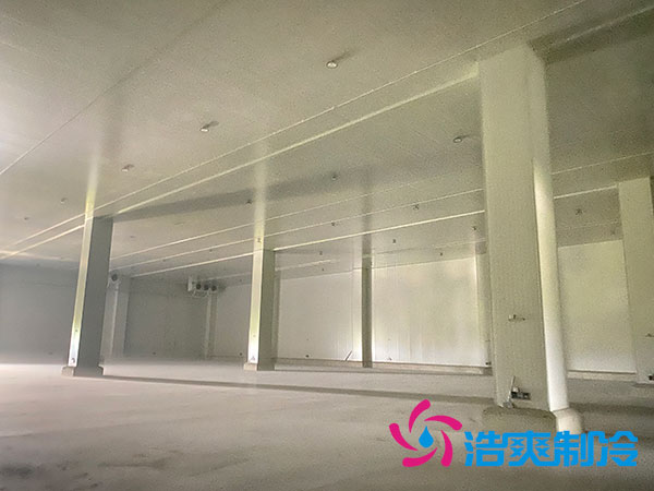冷庫(kù)建造價(jià)格正常多少錢(qián)一立方米？不同規(guī)格冷庫(kù)造價(jià)表-浩爽制冷