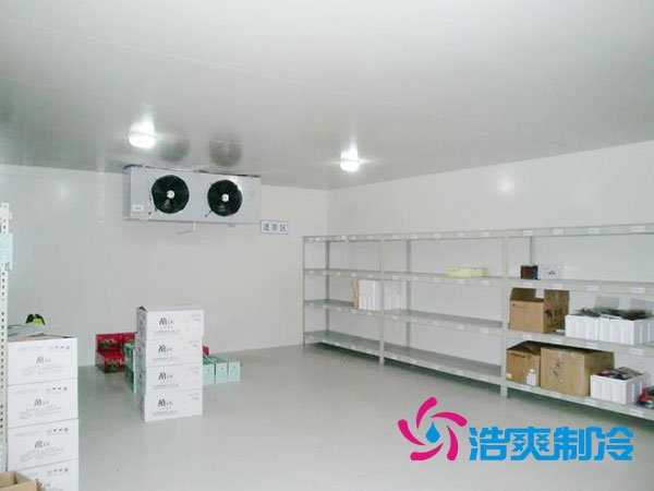 冷凍庫建造價格計算方法 冷凍庫建造價格計算方法