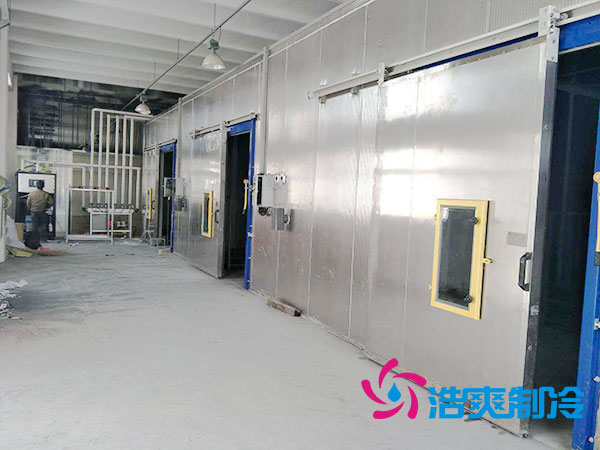 氣調(diào)庫建造價格,氣調(diào)冷庫多少錢 氣調(diào)庫建造價格,氣調(diào)冷庫多少錢