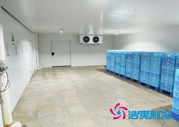 山東冷庫(kù)建設(shè)價(jià)格預(yù)算多少錢？-浩爽制冷