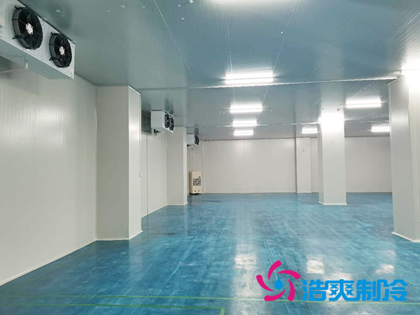 3000平果蔬市場冷庫設(shè)計(jì)方案及造價(jià)成本核算標(biāo)準(zhǔn)-浩爽制冷 3000平果蔬市場冷庫設(shè)計(jì)方案及造價(jià)成本核算標(biāo)準(zhǔn)-浩爽制冷