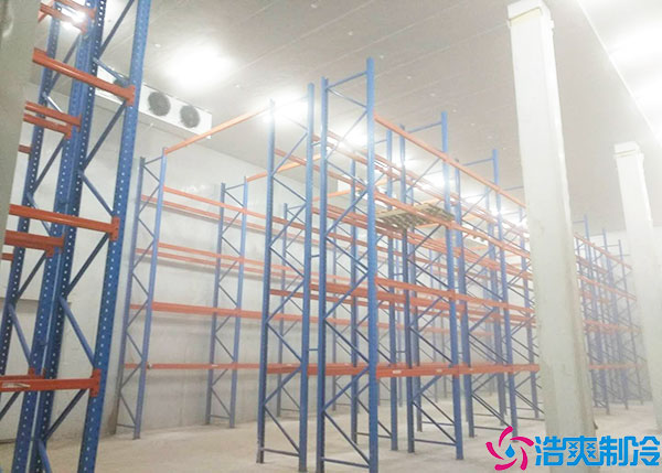 微型果蔬冷庫建設(shè)要考慮什么因素？.jpg