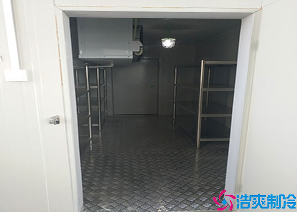 寧夏雙溫冷庫安裝需要注意哪些細節(jié)問題？.jpg