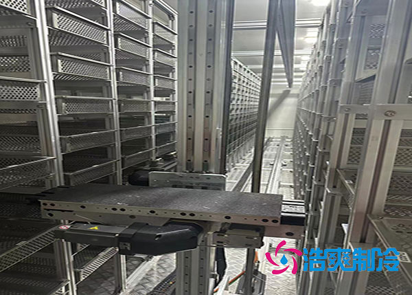 食品低溫冷庫的年運營費用多少?.jpg