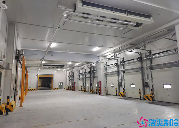 四川冷鏈物流冷庫建設(shè)考慮什么因素？.jpg