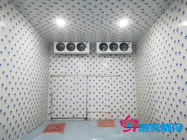 建造一個200平方米的恒溫冷庫需要多少資金？
