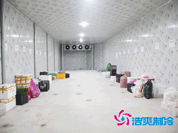 建造一個200平方米的恒溫冷庫需要多少資金？