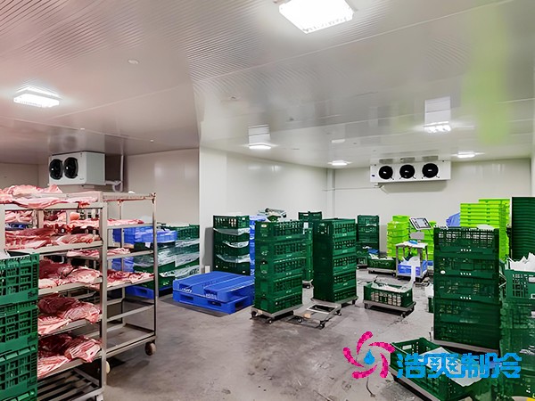 建造-18℃牛肉冷凍庫(kù)造價(jià)每平米成本多少錢？