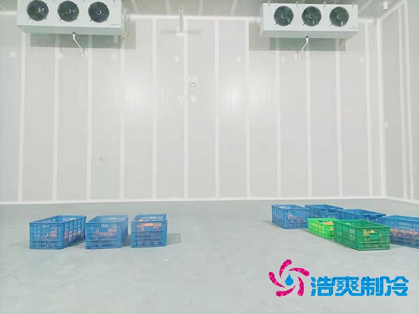 保鮮庫(kù)造價(jià)