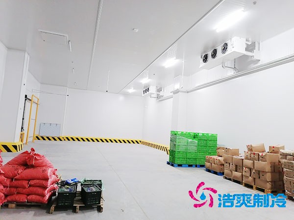 食品冷庫